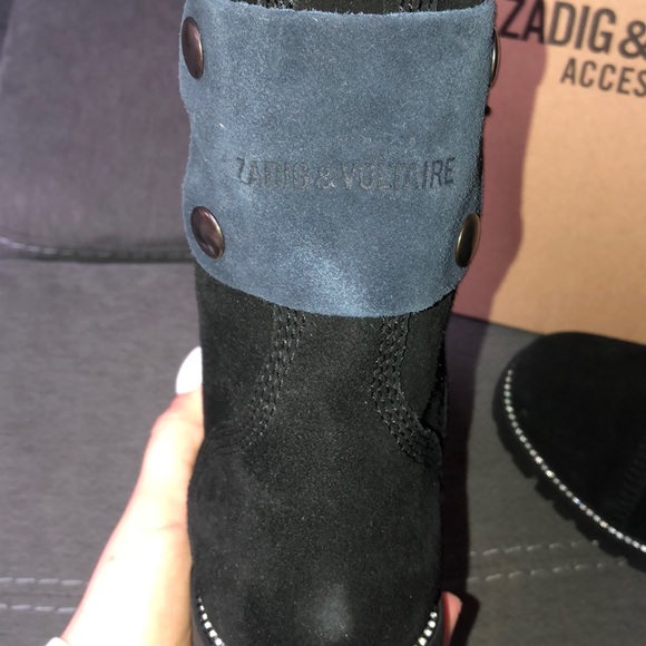 boots - Picture 5 of 5